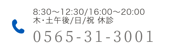 0565-31-3001